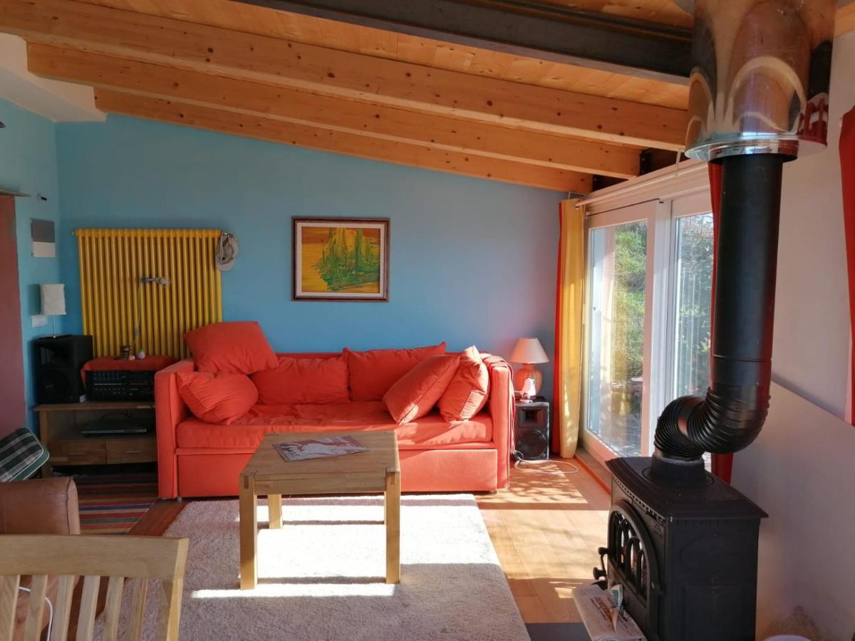 The Polverara Cottage Zewnętrze zdjęcie