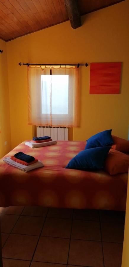 The Polverara Cottage Zewnętrze zdjęcie